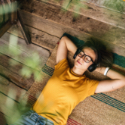 Make saving money so easy you can do it with your eyes closed