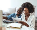 Wedding “woahs”: The struggle of saving for your big day