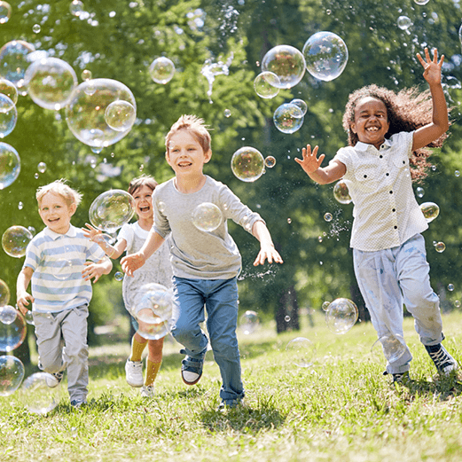 Help your kids have a fun and affordable summer