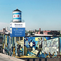 The Mural Building: The Music Institute of Chicago