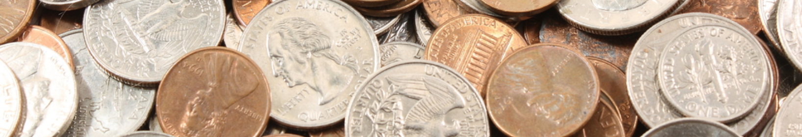 Coin Appraisals