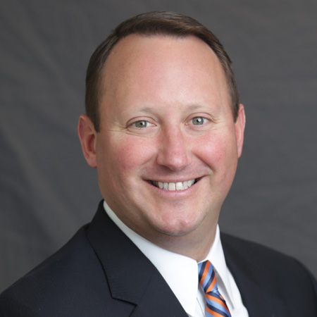 Jason K. Nagel Executive Vice President