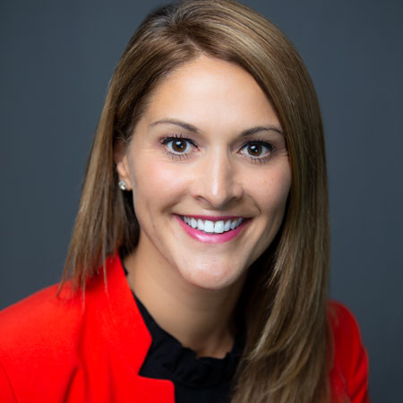 Kendra L. Castelloni